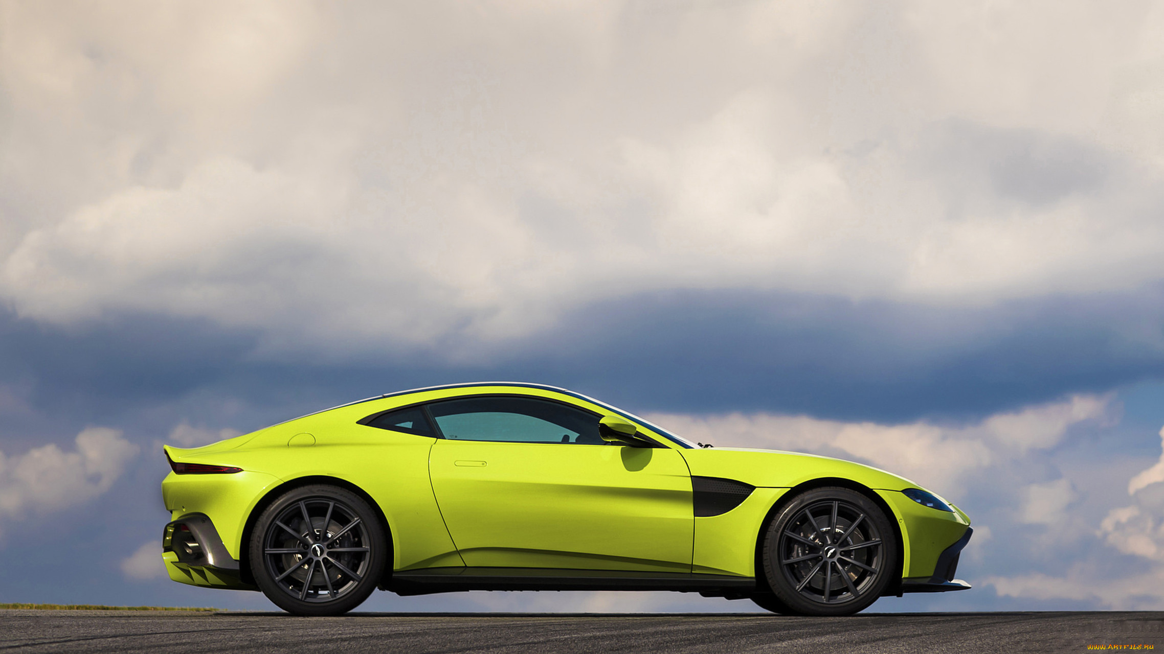 aston martin vantage 2019, , aston martin, 2019, vantage, aston, martin